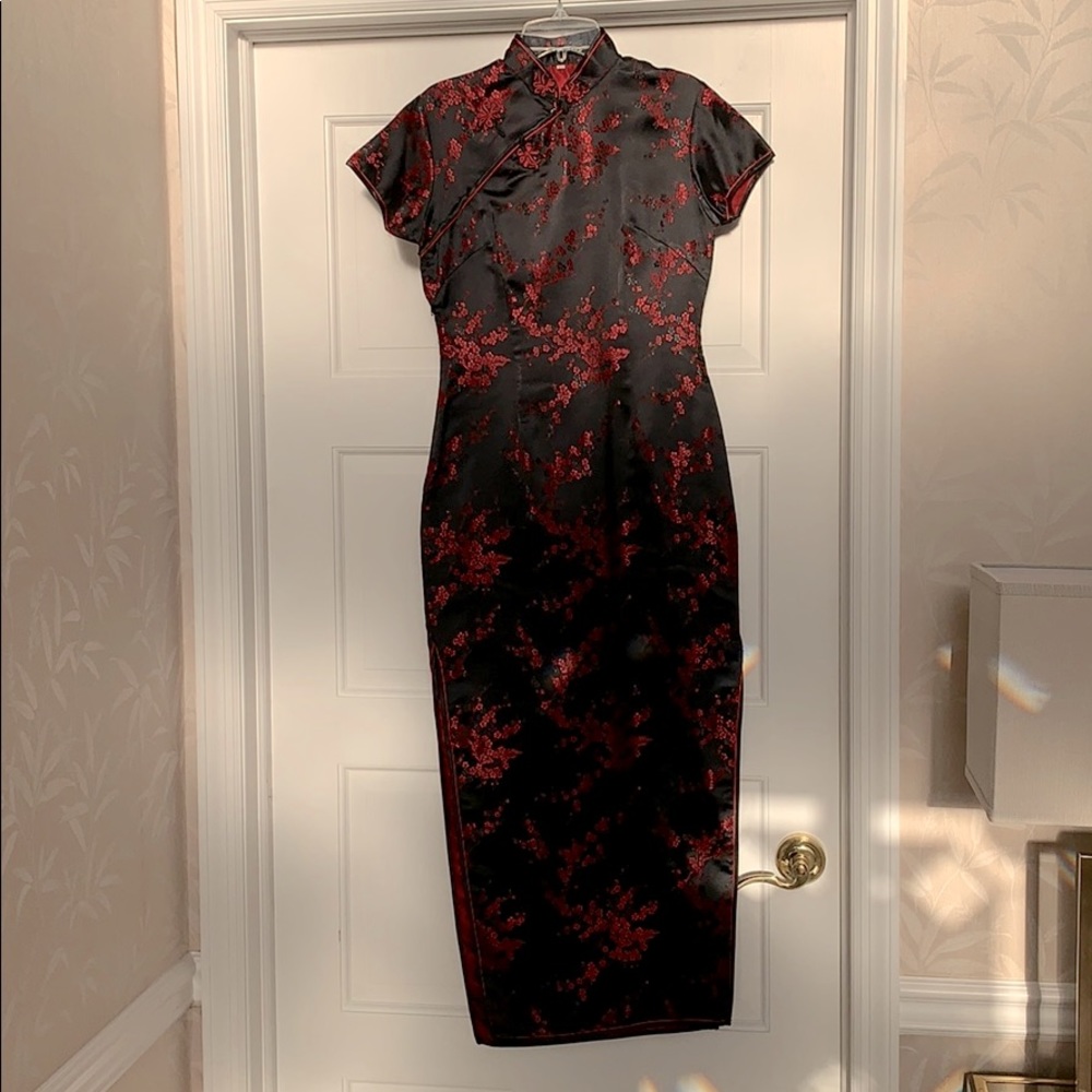 Authentic Kimono from China